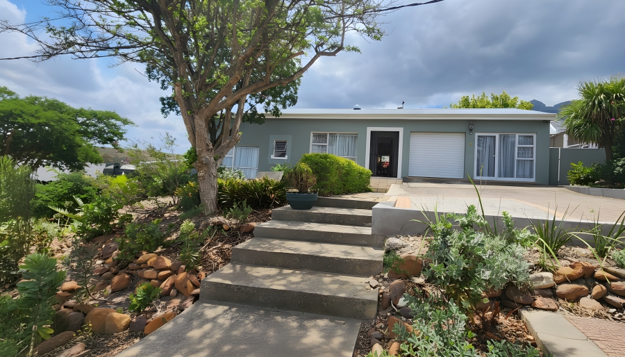 3 Bedroom Property for Sale in Swellendam Western Cape